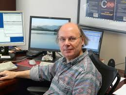 Bjarne Stroustrup